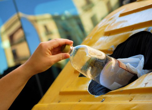 Waste removal services in Wembley