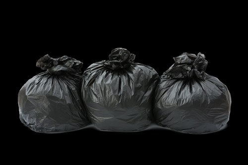 Residential and commercial clearance services