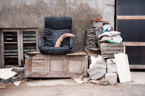Affordable furniture clearance solutions in Wembley