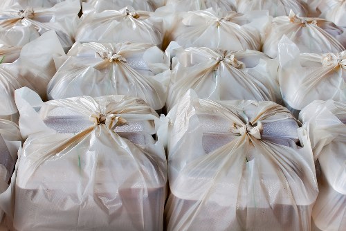 Efficient and responsible disposal of household items