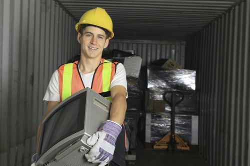 Eco-friendly furniture disposal practices
