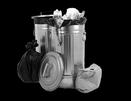 Efficient sorting and categorizing of household items